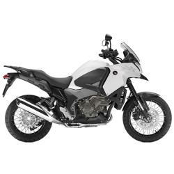 VFR 1200 X Crosstourer