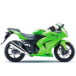 Ninja 250R