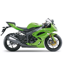 ZX-6R/RR Ninja