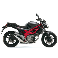 Gladius SFV 650