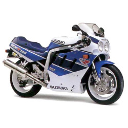 GSX-R 750/SP L-M