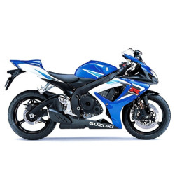 GSX-R 750 K6-K7