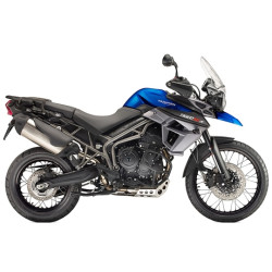 Tiger 800