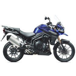 Tiger Explorer 1200 XR/XRX/XRT/XCX/XCA XC  2012-2017