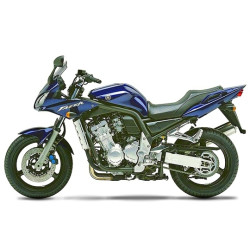 FZS 1000 Fazer