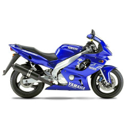 YZF 600 R Thundercat