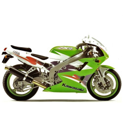 ZX-R 400