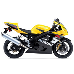 GSX-R 750 K3-K5