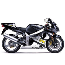 GSX-R 1000 K1-K2