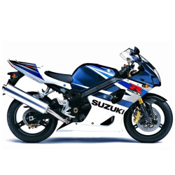 GSX-R 1000 K3-K4