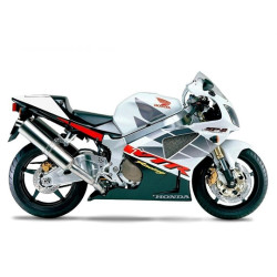 VTR 1000SP2 Firestorm