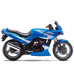 GPZ 500 S / 400 - EX500/400