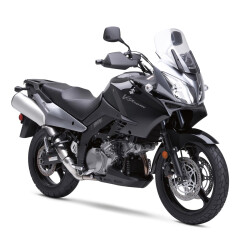 V-Strom DL 1000/1050