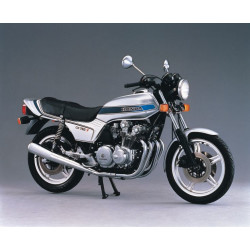 CB 750 Bol´dor; KZ; FA