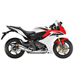 CBR 600
