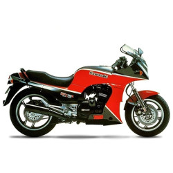 GPZ 750 R