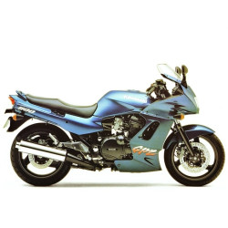 GPZ 1100 / Z1000J-R