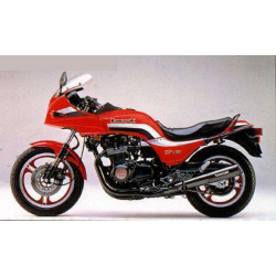 GPZ 1100 UT