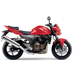 Z 750/S 2004-2006