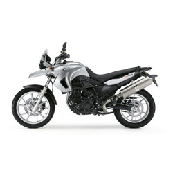 F 650 GS
