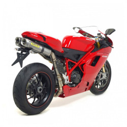 848 / EVO / 1098 / 1198, R, S