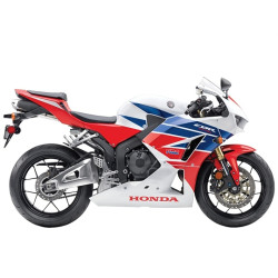 CBR 600 RR