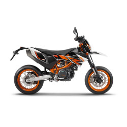 690 SMC-SMC R  / Enduro -R 2019-