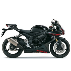 GSX-R 750 L1-