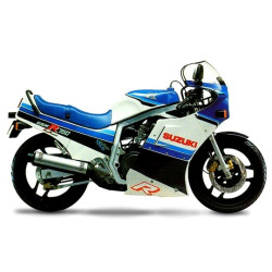 GSX-R 750/R F-G-H