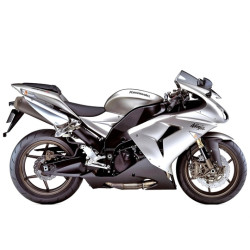 ZX-10R Ninja 2006-2007