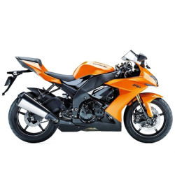 ZX-10R Ninja 2008-2010