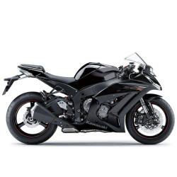ZX-10R Ninja 2011-