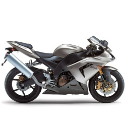 ZX-10R Ninja 2004-2005