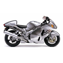 Hayabusa GSX 1300 R 1999 - 2007