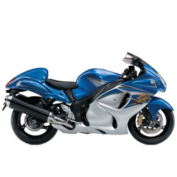 Hayabusa GSX 1300 R 2008-2020