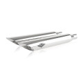 Eagle Sidewinder Series Slipon Road Legal/EEC/ABE homologated stainless steel polished