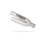 SPEEDPRO COBRA Urban Killer Dämpfer mit EG-ABE