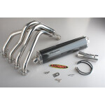 SPEEDPRO COBRA C5 Suzuki GSX 750 E/ET+ G 80- 4in1 mit EG-ABE