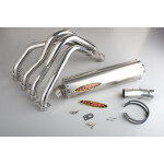 SPEEDPRO COBRA C5 Suzuki GSX 750 E/ET+ G 80- 4in1 mit EG-ABE