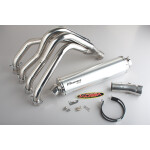 SPEEDPRO COBRA C5 Suzuki GSX 750 E/ET+ G 80- 4in1 mit EG-ABE