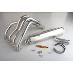 SPEEDPRO COBRA C5 Suzuki GSX 750 E/ET+ G 80- 4in1 mit EG-ABE