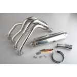 SPEEDPRO COBRA C5 Suzuki GSX 750 E/ET+ G 80- 4in1 mit EG-ABE
