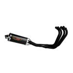 SPEEDPRO COBRA C5 Suzuki GSX 750 E/ET+ G 80- 4in1 mit EG-ABE