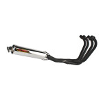 SPEEDPRO COBRA C5 Suzuki GSX 750 E/ET+ G 80- 4in1 mit EG-ABE