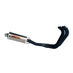 SPEEDPRO COBRA C5 Suzuki GSX 750 E/ET+ G 80- 4in1 mit EG-ABE