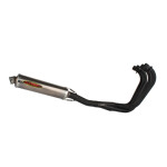 SPEEDPRO COBRA C5 Suzuki GSX 750 E/ET+ G 80- 4in1 mit EG-ABE