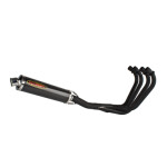 SPEEDPRO COBRA C5 Suzuki GSX 750 E/ET+ G 80- 4in1 mit EG-ABE