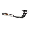 SPEEDPRO COBRA C5 Suzuki GSX 750 E/ET+ G 80- 4in1 mit EG-ABE