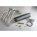 SPEEDPRO COBRA C5 Suzuki GSX 750 E/ET+ G 80- 4in1 mit EG-ABE