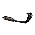 SPEEDPRO COBRA C5 Suzuki GSX 750 E/ET+ G 80- 4in1 mit EG-ABE